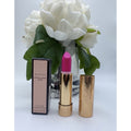 Gucci Beauty Satin Lipstick 402 Vantine Fuchsia 3.5g / 0.12oz