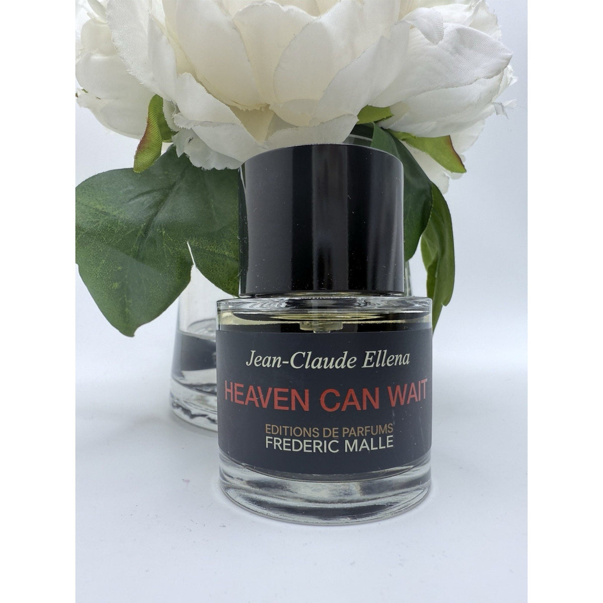 Frederic Malle Jean-Claude Ellena Heaven Can Wait Eau De Parfum 50 ml / 1.7 Oz