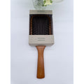 Aveda Wooden Paddle Brush Detangling Hair Brush Authentic
