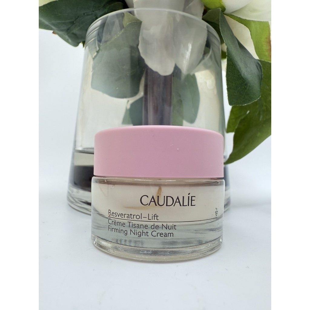Caudalie Resveratrol-Lift Firming Cashmere Cream 15ml / .50 oz Travel Size