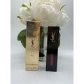 Yves Saint Laurent Rouge Pur Couture Vinyl Cream Lip Stain 422 Rouge Minimalists