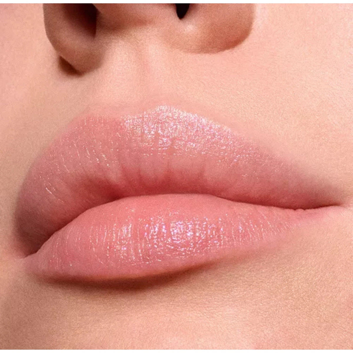 MAC Sugar Crystal Lip Oil STICK GLISTEN UP Limited Edition 3g / .1oz