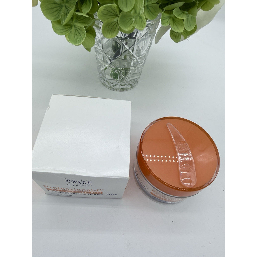 Obagi Professional-C Microdermabrasion Polish + Mask 2.8 oz. / 80g