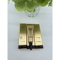 3 Chanel Sublimage L'essence Fondamentale Yeux Eye Serum 0.1 fl oz / 3ml Ea
