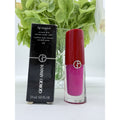 Giorgio Armani Lip Magnet Second-Skin Intense Matte color 501 Eccentrico .13oz