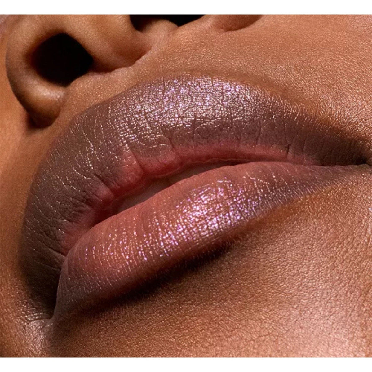 MAC Sugar Crystal Lip Oil STICK GLISTEN UP Limited Edition 3g / .1oz