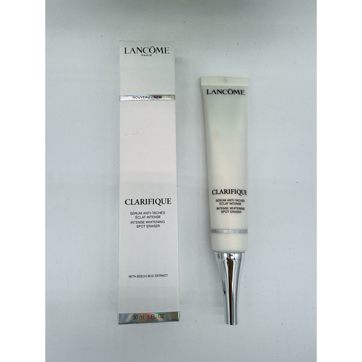 lancome clarifique intense whitening spot eraser 1oz / 30mL New In Box