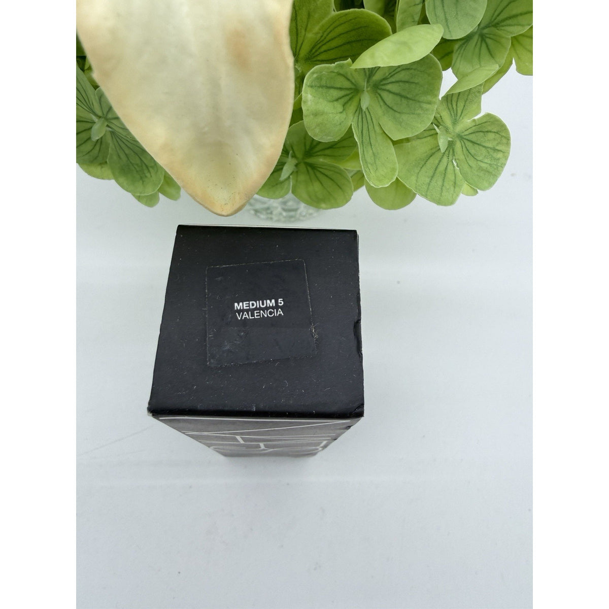 Nars Soft Matte Complete Foundation Medium 5 Valencia 45mL / 1.5 Oz