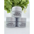 3 Clinique Repairwear Laser Focus Wrinkle Correcting Eye Cream .17oz Ea =Full Sz