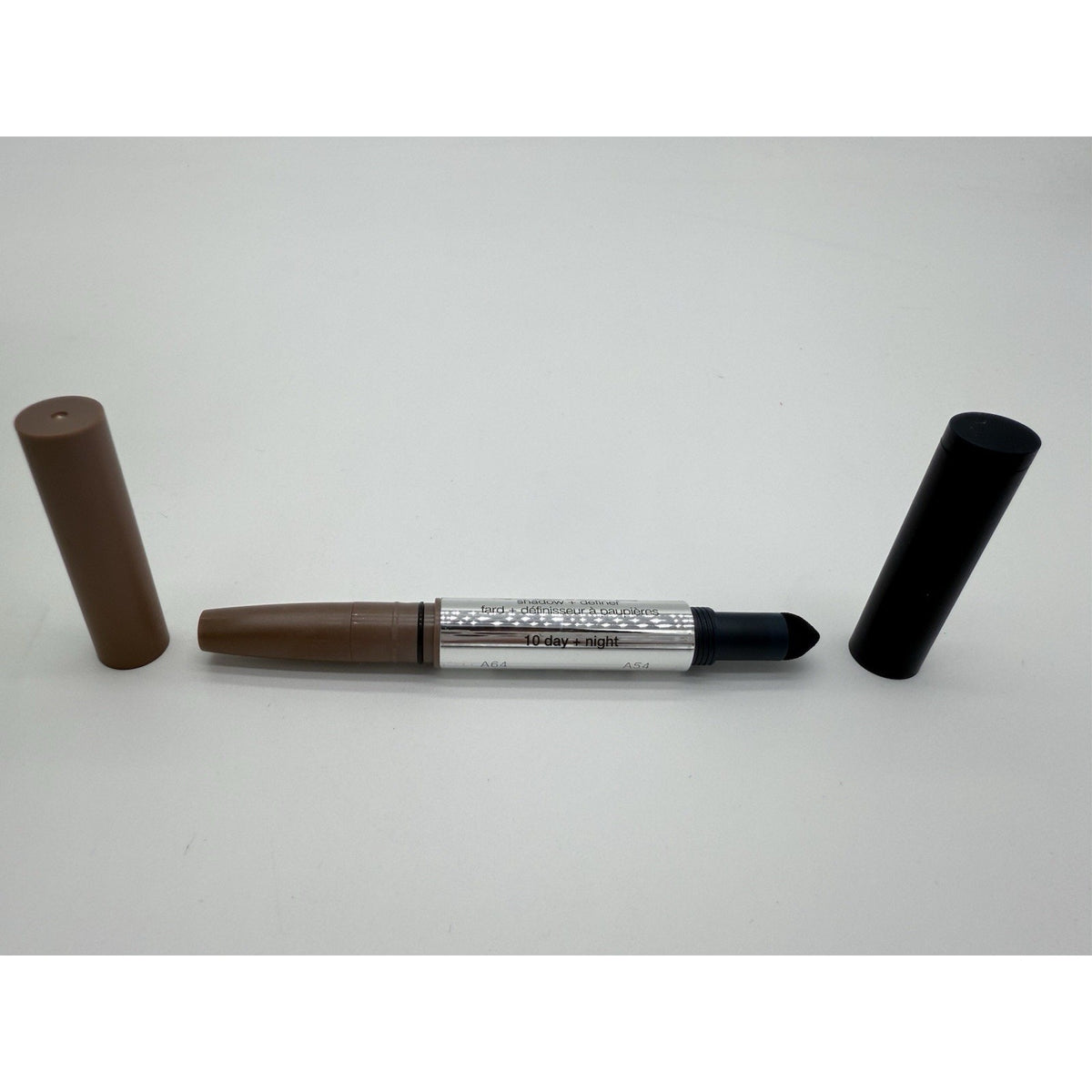 Clinique High Impact Shadow Play Shadow + Definer 10 DAY + NIGHT - .06oz./1.9g