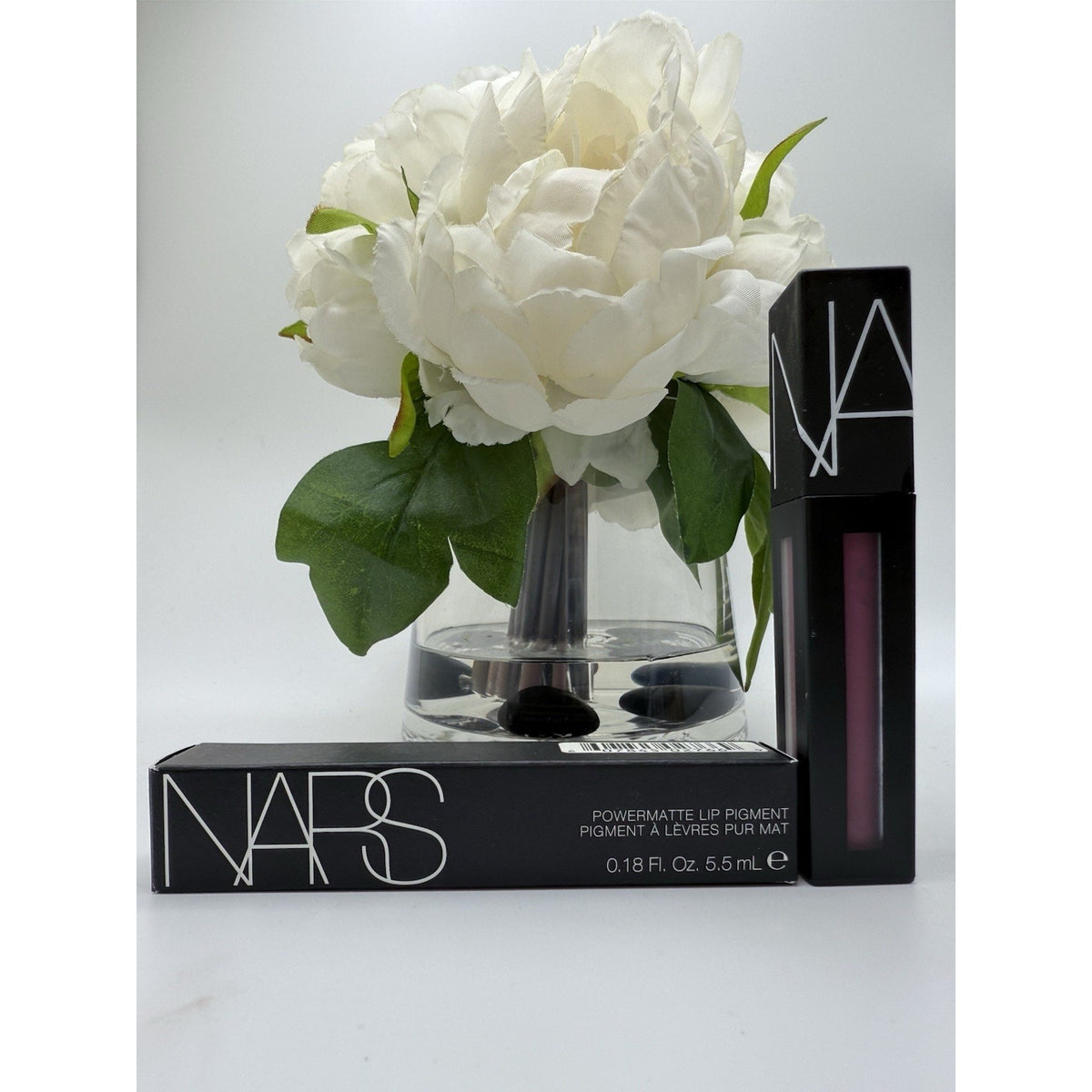 NARS Powermatte Lip Pigment Save The Queen 5.5ml/0.18oz