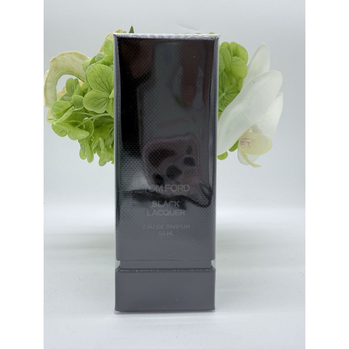Tom Ford BLACK LACQUER Eau De Parfum EDP 1.7 Oz. / 50mL New In Box SEALED