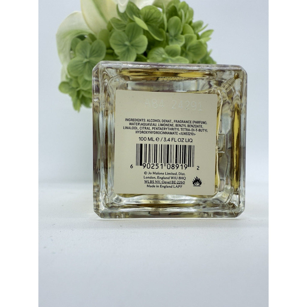 Jo Malone Huntsman Collection Amber & Patchouli Cologne Spray 100ml / 3.4oz