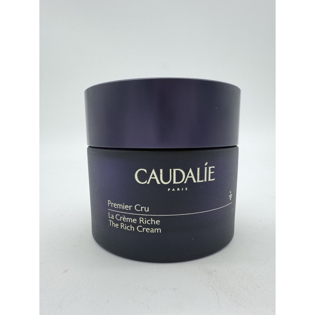 Caudalie Premier Cru The Rich Cream 50ml / 1.6oz New In White Box
