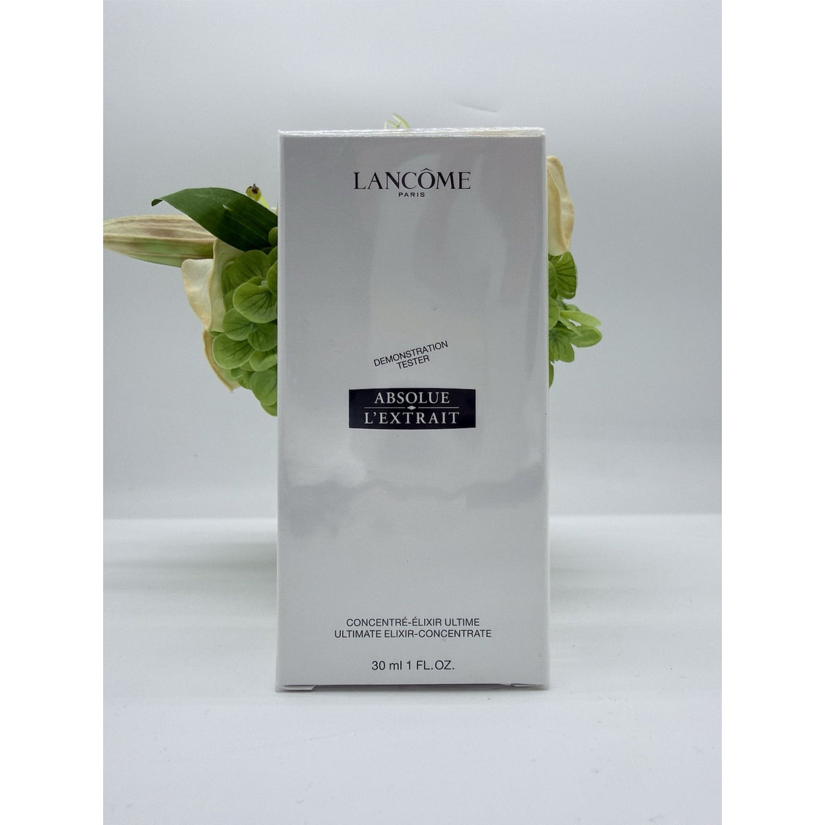 Lancome Absolue L’Extrait Ultimate Elixir Concentrate 30 ml / 1 oz -Tstr