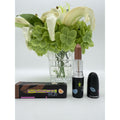 MAC 40th Anniversary Lipstick Chintz 0.1oz / 3g Limited Edition