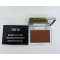 Dior Rosy Glow Color-reviving Powder Blush 062 Bronzed Glow .15oz / 4.4g