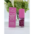 TOO FACED Kissing Jelly Gloss Juicy Lip Oil – Raspberry – 0.15oz / 4.5mL New