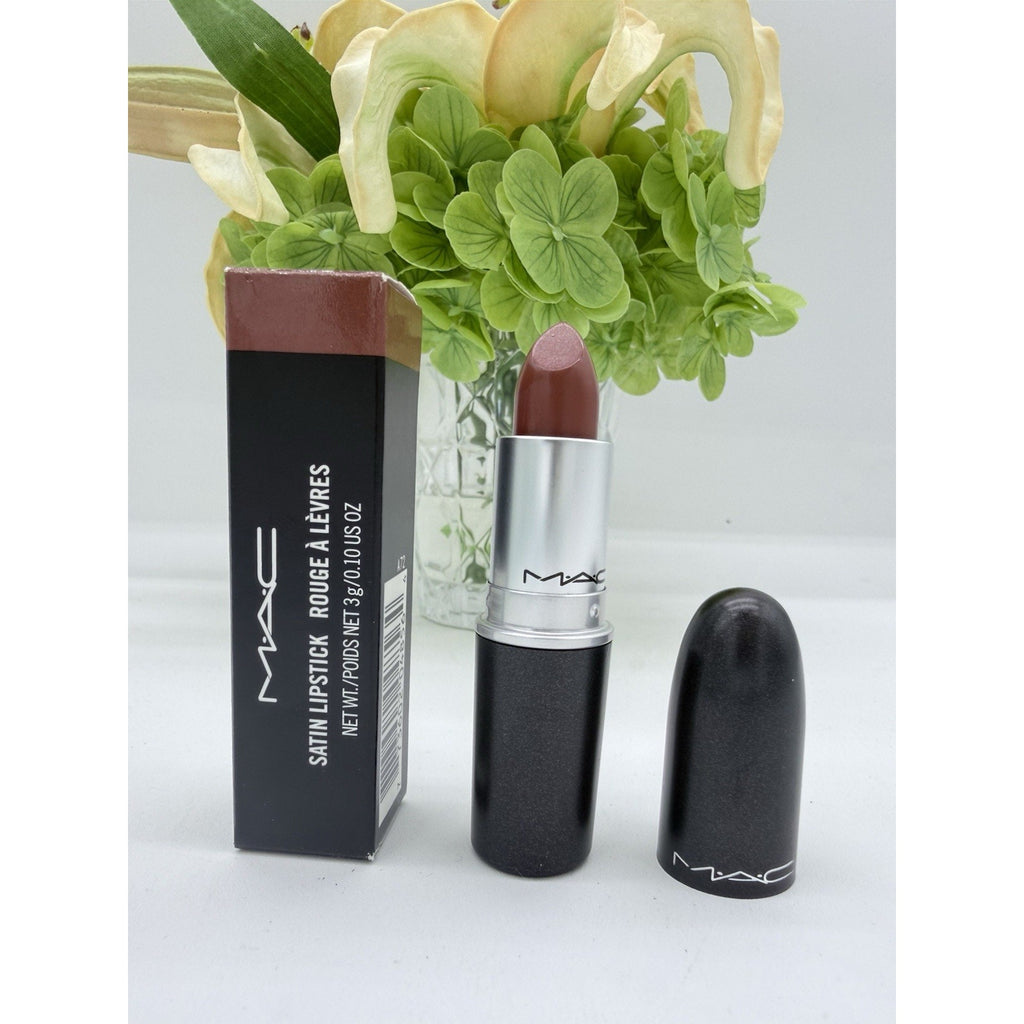 Mac Satin Lipstick 822 SPIRIT 3 g / 0.10 Oz
