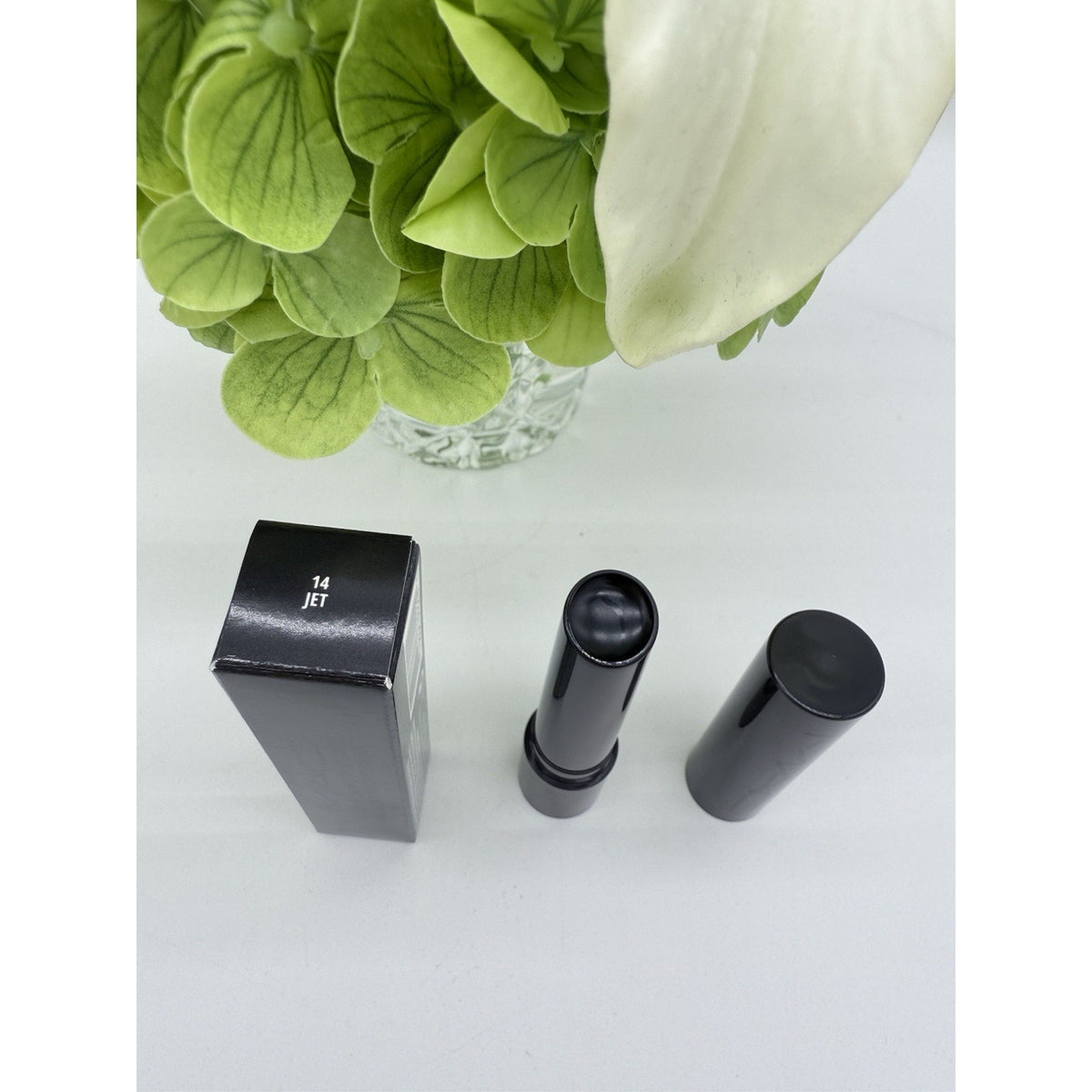MAC Squirt Plumping Gloss Stick 14 JET 0.08oz / 2.3g