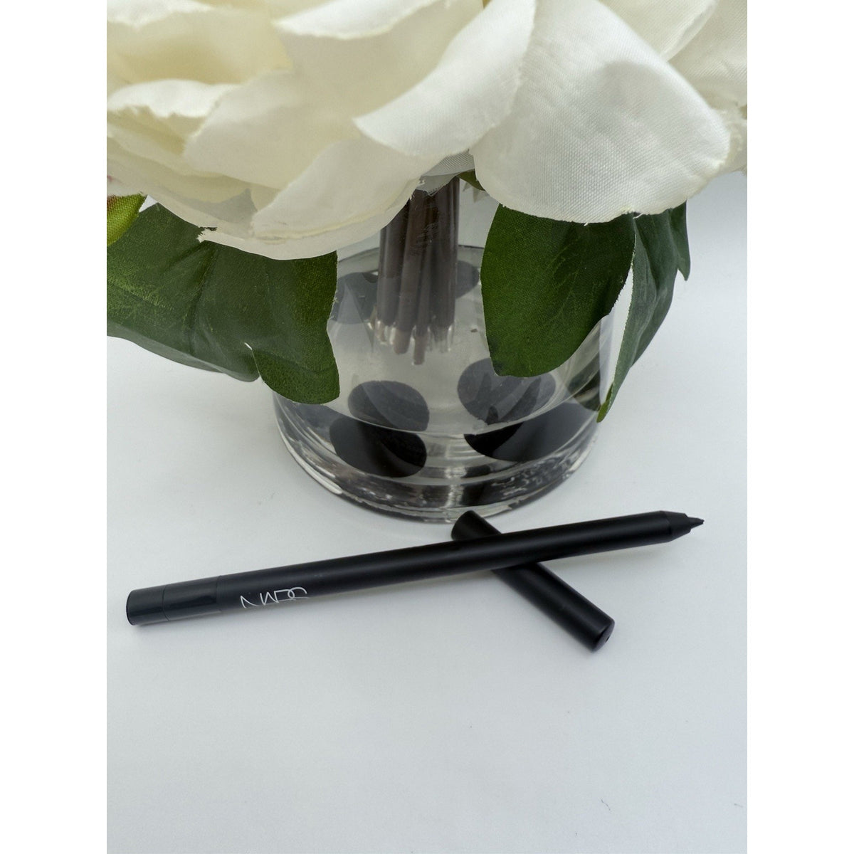 NARS Larger Than Life Long-Wear Eyeliner Pencil Via Veneto 0.58g / 0.02oz