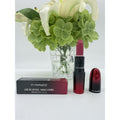 MAC Love Me Lipstick 419 You're So Vain 0.1 Oz / 3g