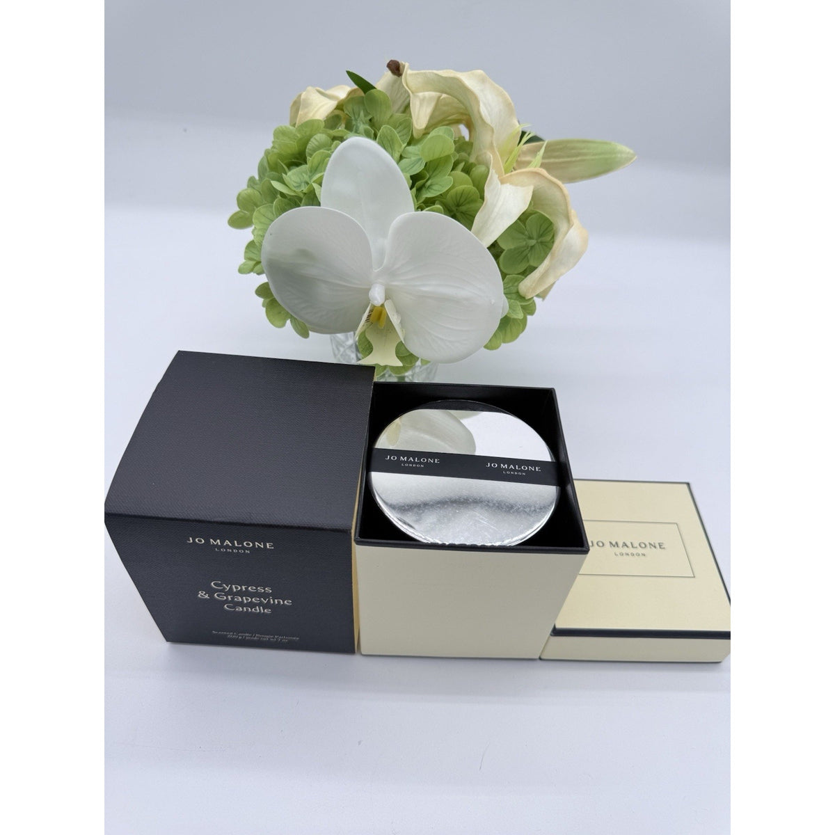 Jo Malone London Cypress & Grapevine Classic Candle 7 oz. /200g