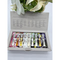 Chantecaille Fragrance Discovery Gift Set 9 * perfume samples 2ml Each