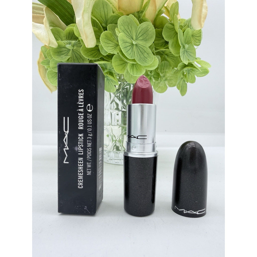 MAC Cosmetics Cremesheen Lipstick Finally Free 3g / 1oz