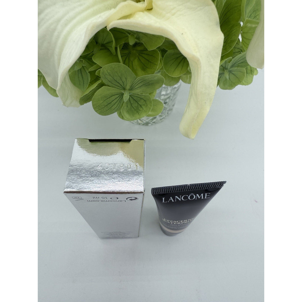 Lancome Effacernes Waterproof Undereye Concealer - 100 Porcelaine I .52oz / 14g