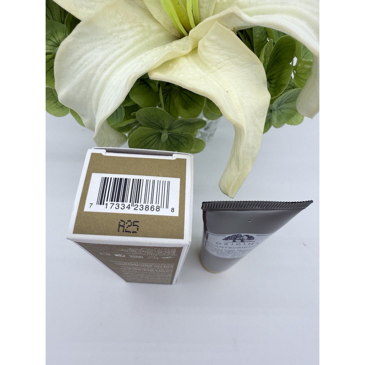 Origins Plantscription Retinol Night Moisturizer With Alpine Flower 1oz/30ml $84