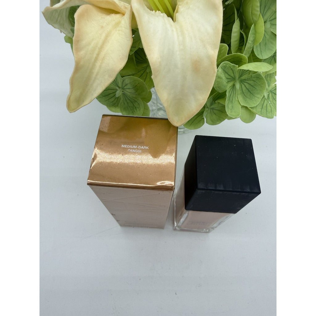 Nars Tinted Glow Booster Medium-dark Tangsi 1 Oz. / 30mL