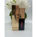 Yves Saint Laurent Vernis À Lèvres Rebel Nudes Glossy Stain 104 FUCHSIA TOMBOY