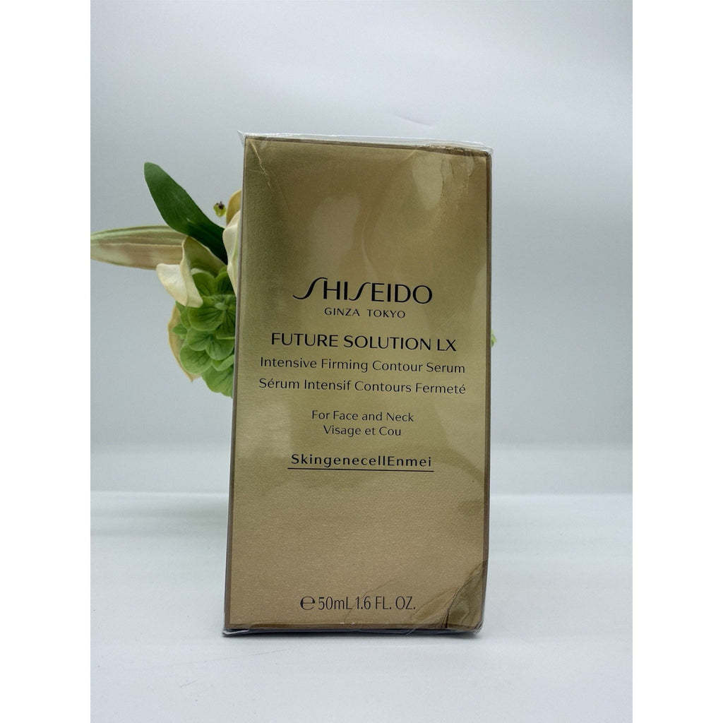 Shiseido Future Solution LX Intensive Firming Contour Serum 1.6 oz / 50mL
