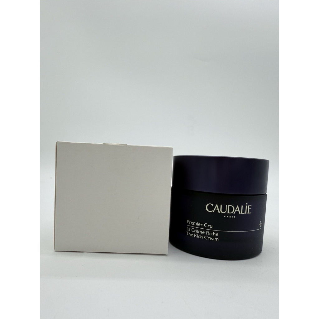 Caudalie Premier Cru The Rich Cream 50ml / 1.6oz New In White Box