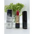 Lancome L'Absolu Rouge Hydrating Shaping Lipcolor 160 Rouge Amour 3.4g / .12oz