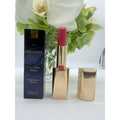 Estee Lauder Pure Color Desire 302 STUN Lipstick Full Size 0.10 oz