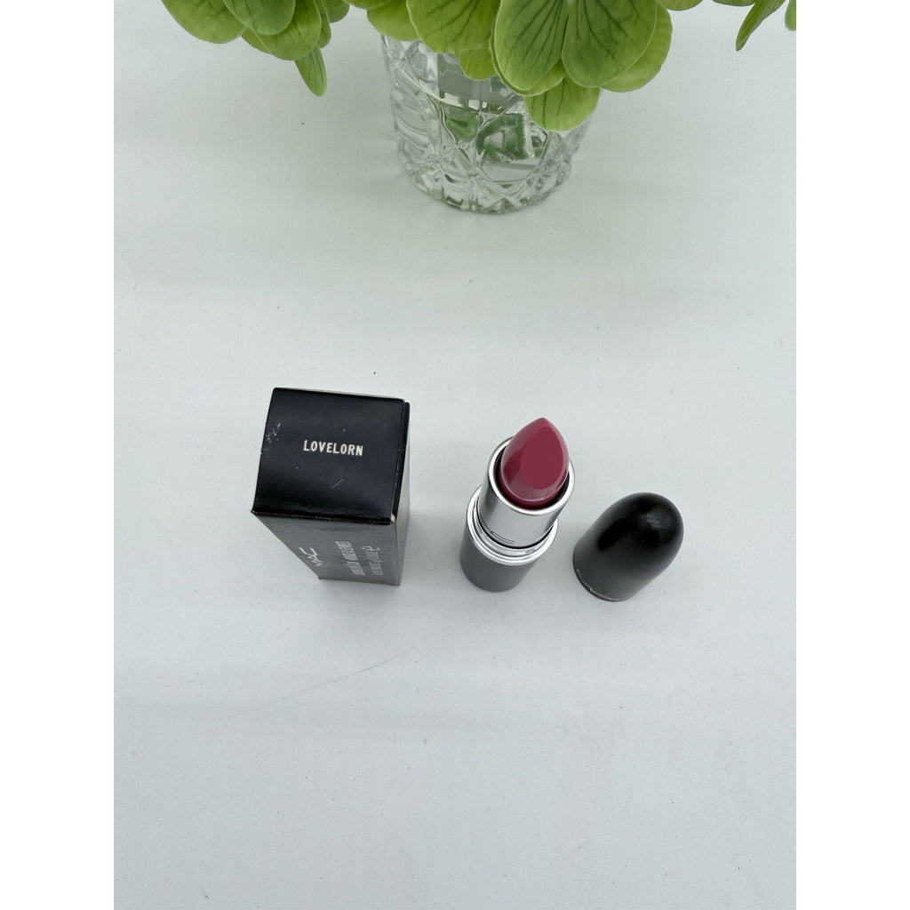 MAC Lustre Lipstick Lovelorn 0.1oz / 3g