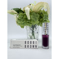 Bobbi Brown Lip & Cheek Oil In Exposed Full Size .10 Oz / 3ml