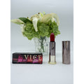 Urban Decay Vice Lipstick F-Bomb Cream - Full Size .11oz / 3.4g
