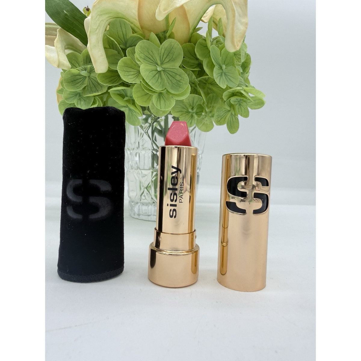 Sisley hydrating long lasting lipstick L11 Full Size 0.1 oz / 3.4 g