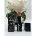 Nars Satin Lipstick ORGASM 2915 - Full Size 0.12 Oz. / 3.5 g