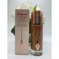 Charlotte Tilbury Hollywood Flawless Filter For A Superstar Youth Glow 5.5 Tan