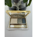 Estee Lauder Pure Color Instant Intense EyeShadow Trio 09 Camo Chrome Full Size