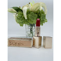 Chantecaille Lip Cristal Carnelian Lipstick 4g / .14oz Limited Edition