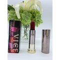 Urban Decay VICE Lipstick Shade LOVE DRUNK Comfort Matte .11oz / 3.4g