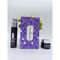 Clinique Smart Clinical Repair Wrinkle Correcting Eye Cream 0.5 oz & Serum 1oz