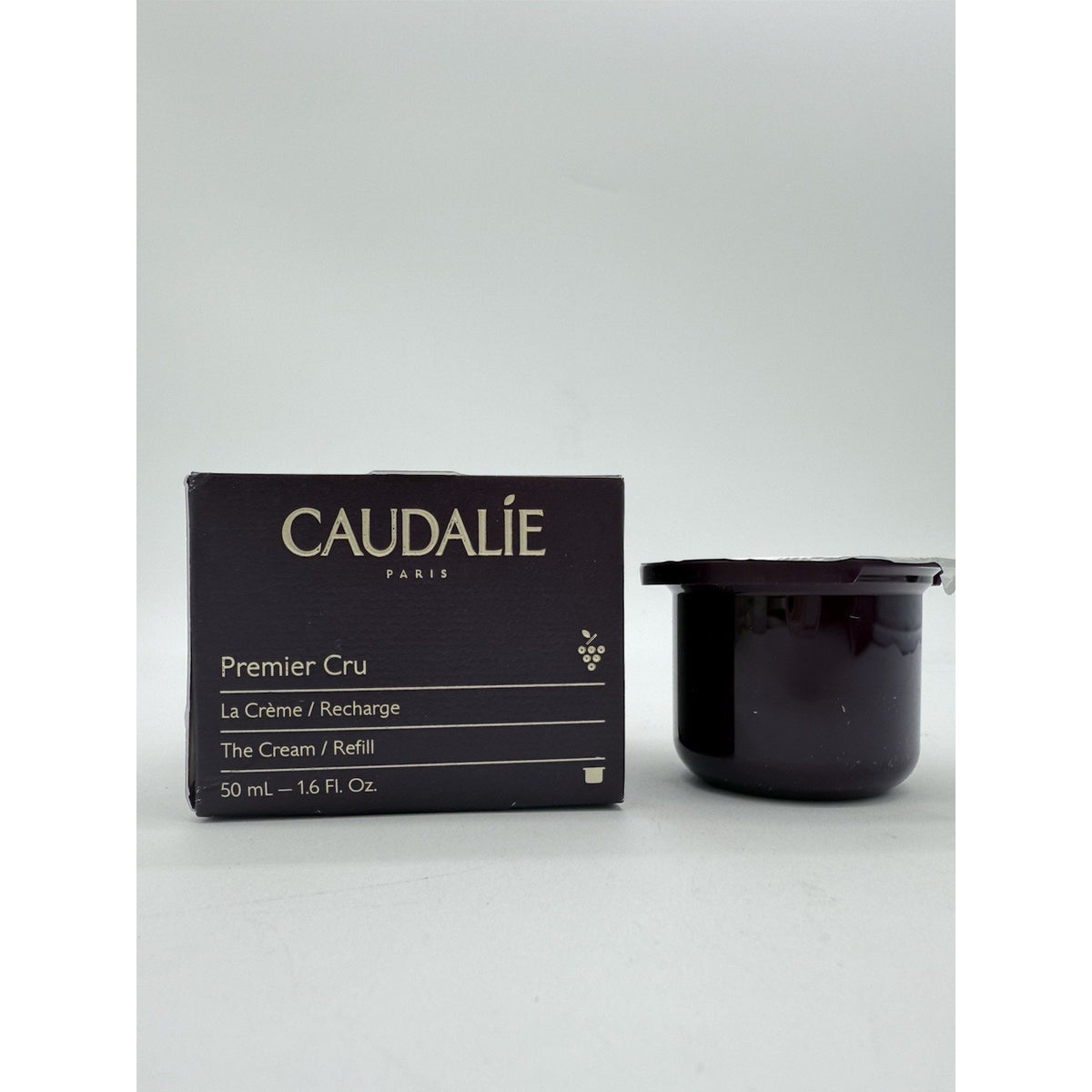 Caudalie Premier Cru The Cream Refill 50ml / 1.6oz