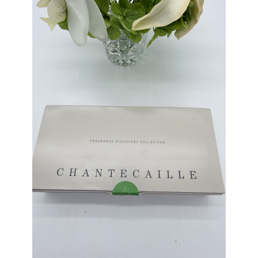 Chantecaille Fragrance Discovery Gift Set 9 * perfume samples 2ml Each