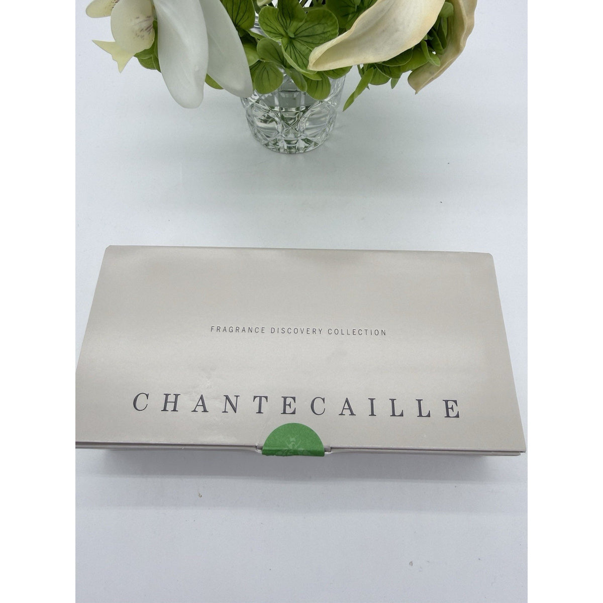 Chantecaille Fragrance Discovery Gift Set 9 * perfume samples 2ml Each